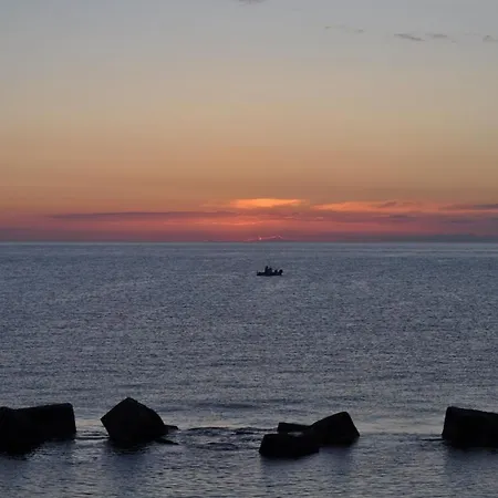 Apartmán Dimora Epode'