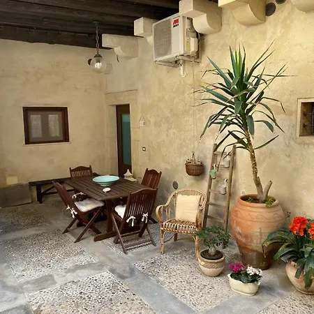 Dimora Epode' Syracuse