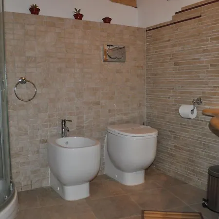 Dimora Epode' Apartmán *