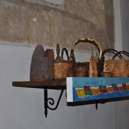 Apartmán Dimora Epode' *