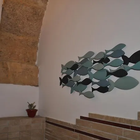 Dimora Epode' Syracuse