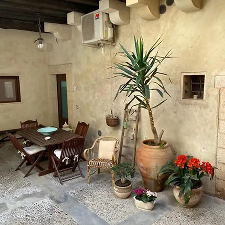 Dimora Epode' * Syracuse