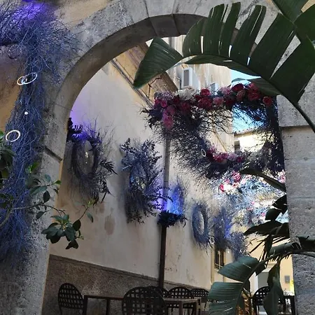 Dimora Epode' Apartmán