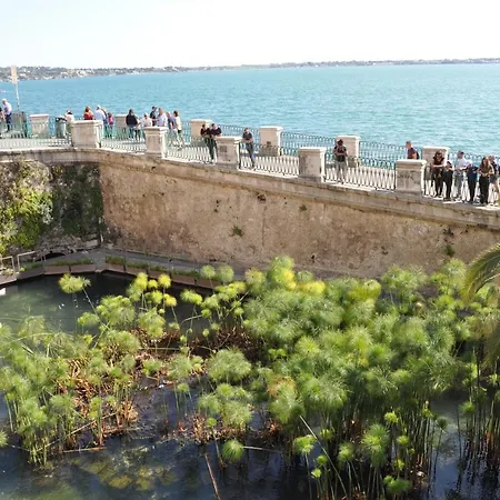 Apartmán Dimora Epode'