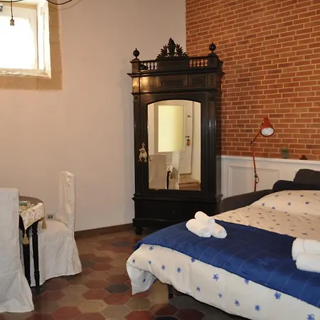 Dimora Epode' Apartmán *