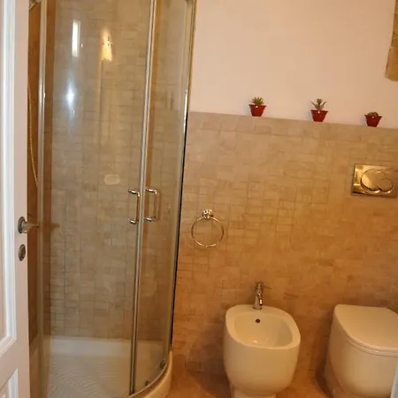 Apartmán Dimora Epode'