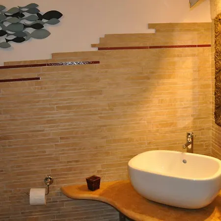 Dimora Epode' Apartmán