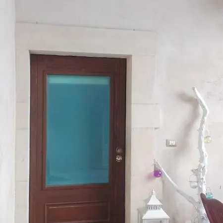 Apartmán Dimora Epode' *