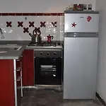 Διαμέρισμα Dimora Epode'