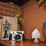 Dimora Epode'