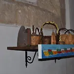Διαμέρισμα Dimora Epode' *