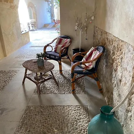 Dimora Epode' * Siraküza