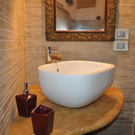 Dimora Epode' Siraküza