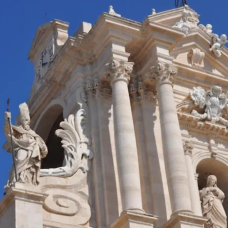 Daire Dimora Epode' *