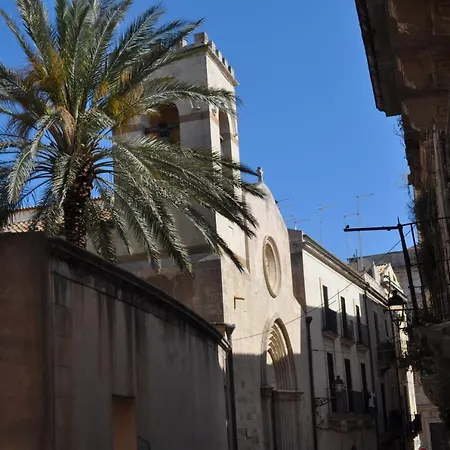 Dimora Epode' アパート