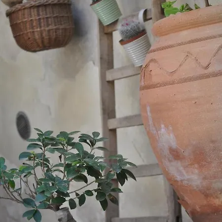 Dimora Epode' Daire *