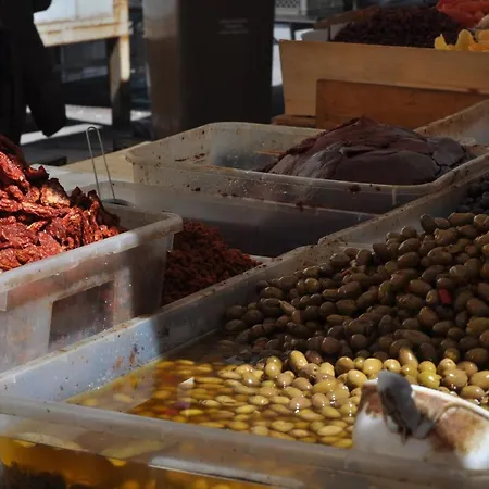 アパート Dimora Epode' *