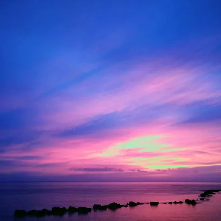 Daire Dimora Epode' Siraküza