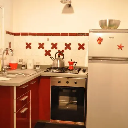 Dimora Epode' Siraküza