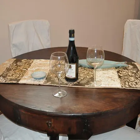 Dimora Epode' Daire Siraküza