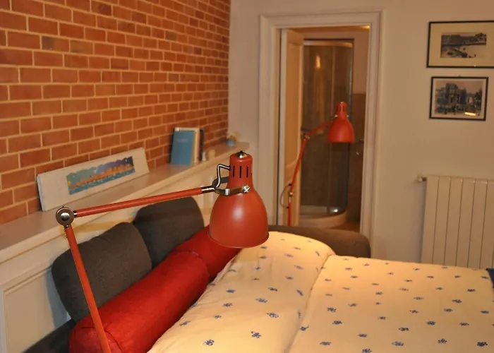 Lejlighed Dimora Epode' *