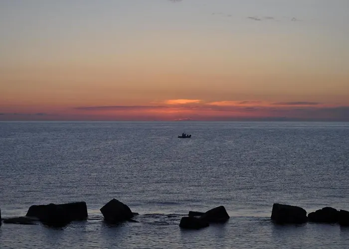 Lejlighed Dimora Epode'