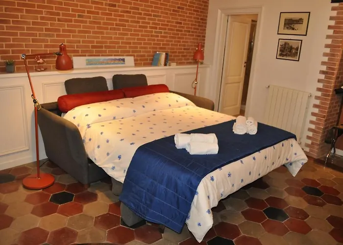 Lejlighed Dimora Epode'