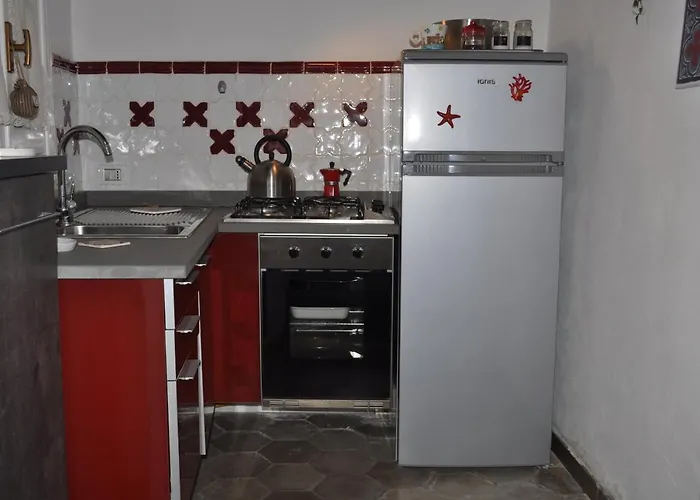 Lejlighed Dimora Epode'