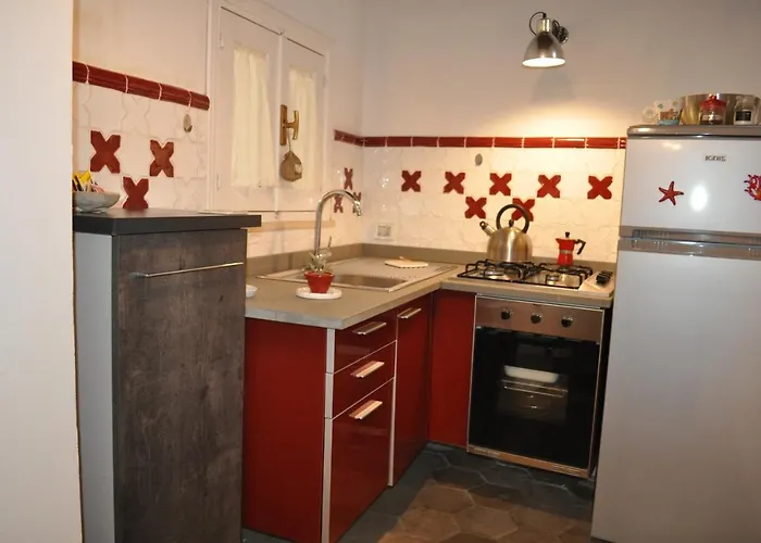 Lejlighed Dimora Epode'