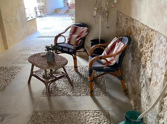 Dimora Epode' * Syracuse