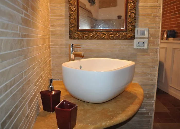 Dimora Epode' Syracuse