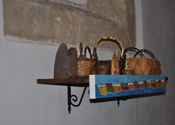 Lejlighed Dimora Epode' *