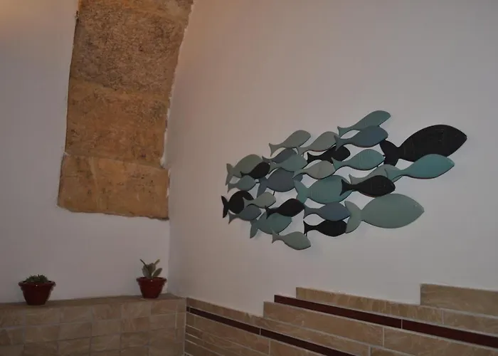 Dimora Epode' Syracuse