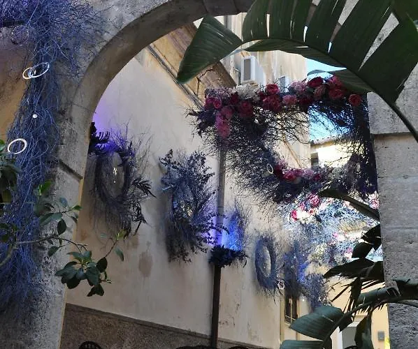 Dimora Epode' Lejlighed