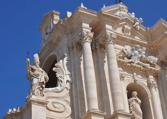 Lejlighed Dimora Epode' *