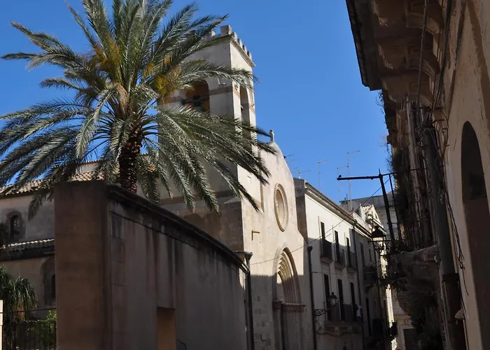 Dimora Epode' Lejlighed