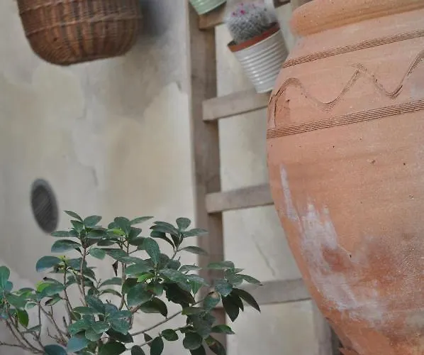 Dimora Epode' Lejlighed *