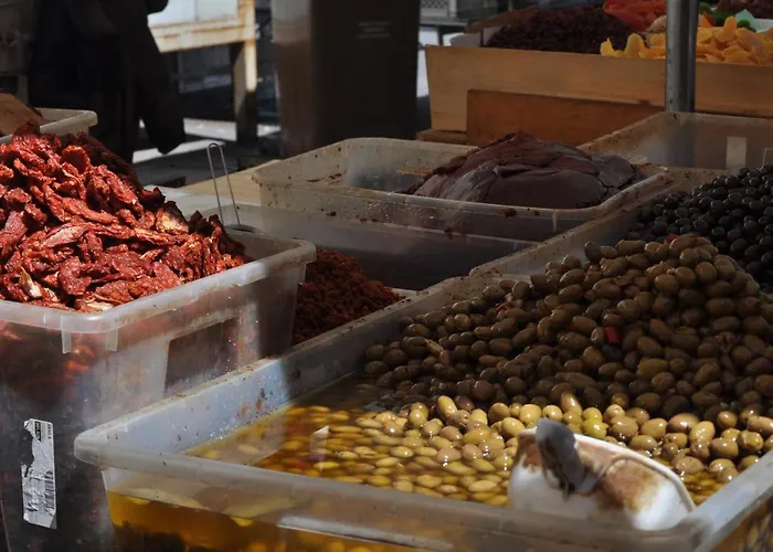 Lejlighed Dimora Epode' *