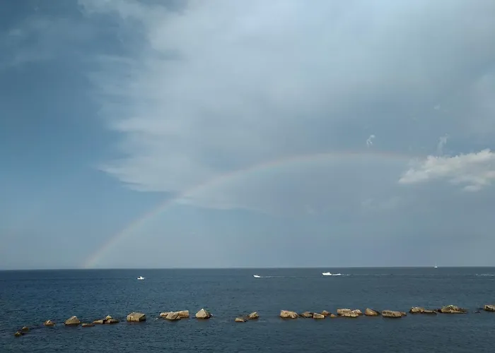 Dimora Epode' Lejlighed