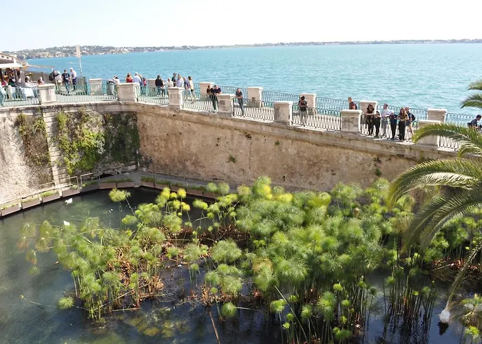 Lejlighed Dimora Epode'