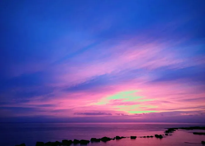 Lejlighed Dimora Epode' Syracuse