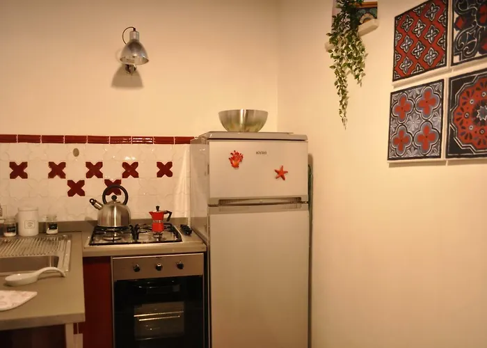 Lejlighed Dimora Epode'