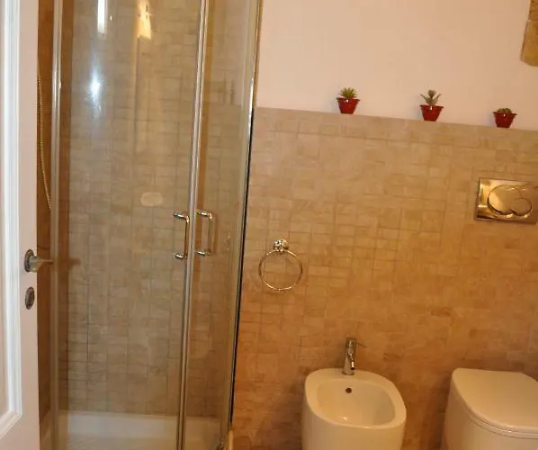 Lejlighed Dimora Epode'