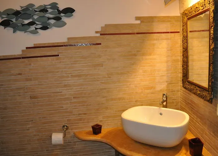 Dimora Epode' Lejlighed