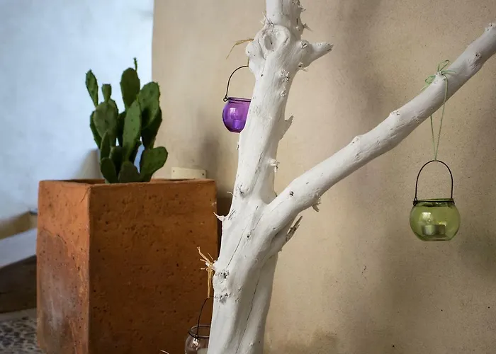 Lejlighed Dimora Epode' *