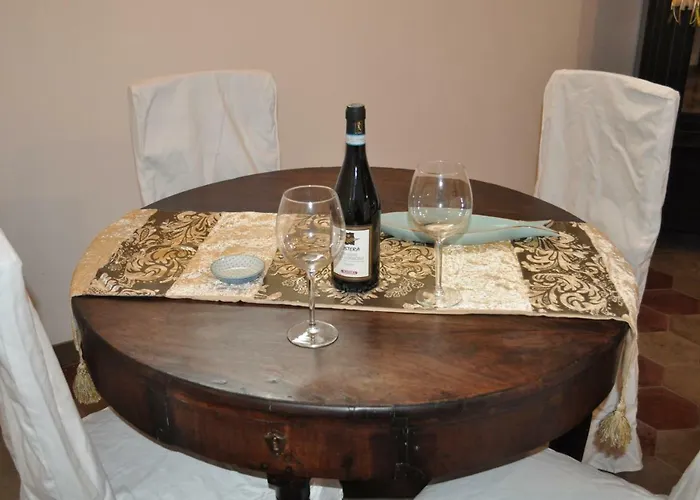 Dimora Epode' Lejlighed Syracuse