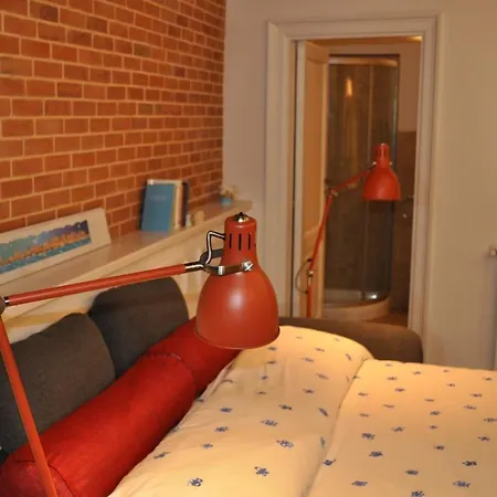Apartment Dimora Epode' *